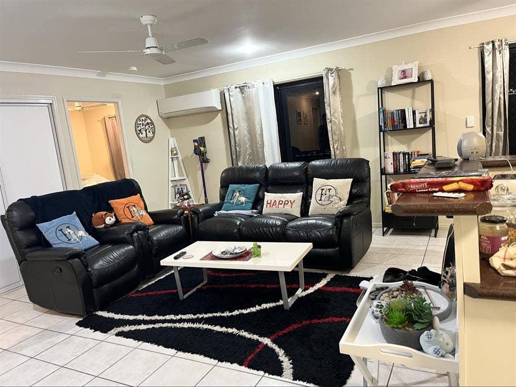 Spacious room for rent!