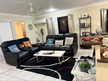 Spacious room for rent!