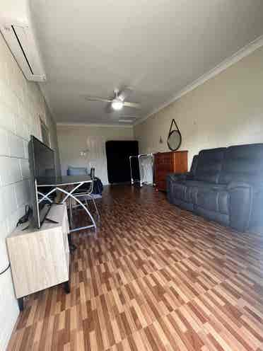 Spacious room for rent!