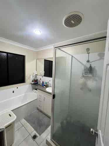 Spacious room for rent!