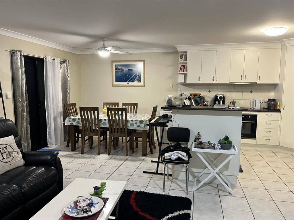 Spacious room for rent!