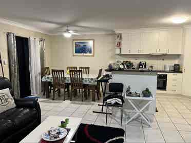 Spacious room for rent!