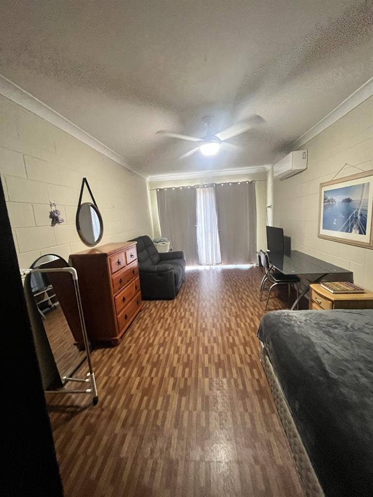 Spacious room for rent!