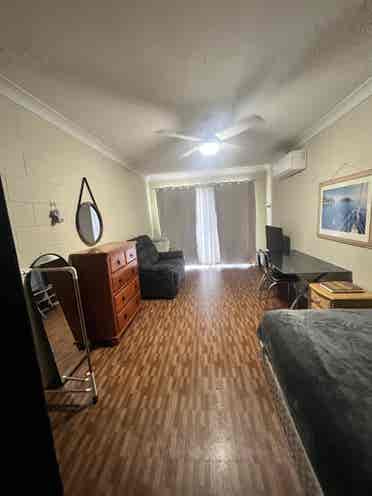 Spacious room for rent!