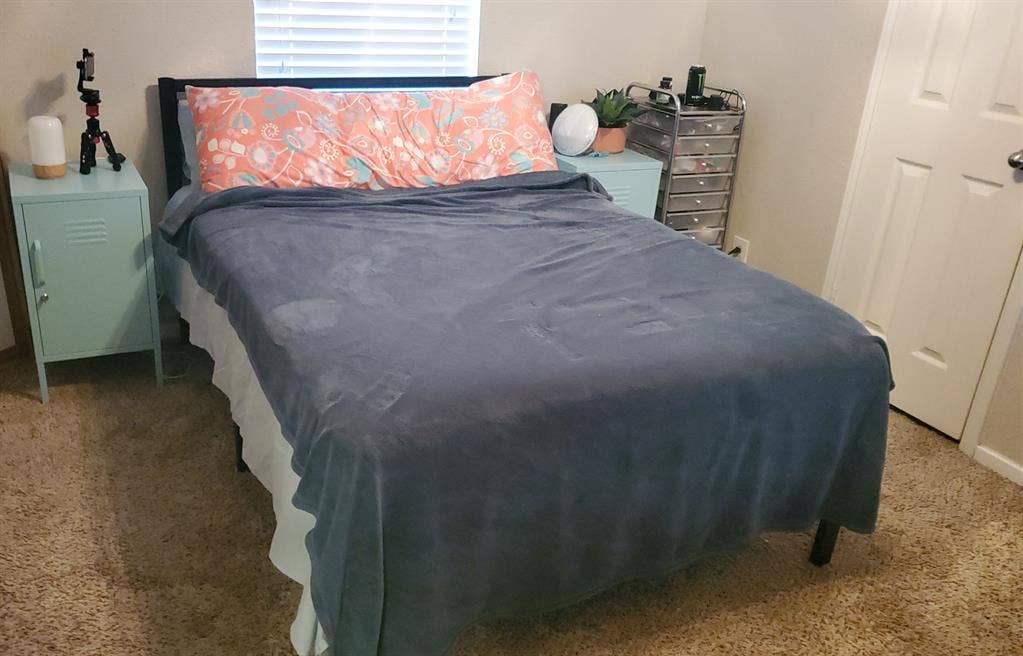 Fully Furnished & On The River!