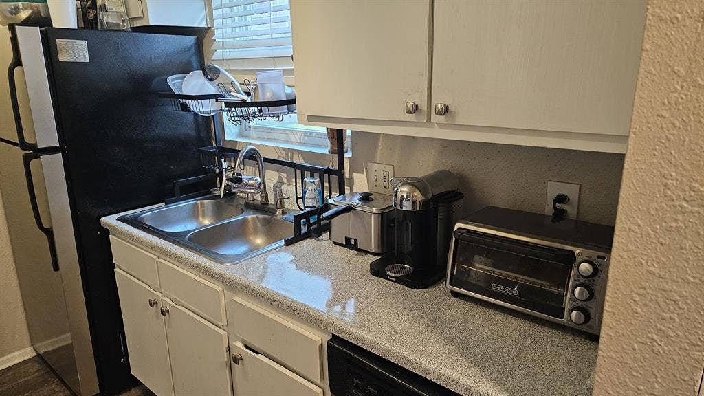 Fully Furnished & On The River!