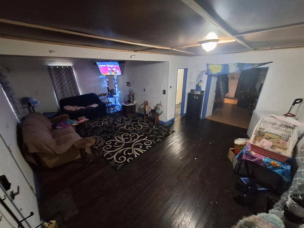 Nanny Area