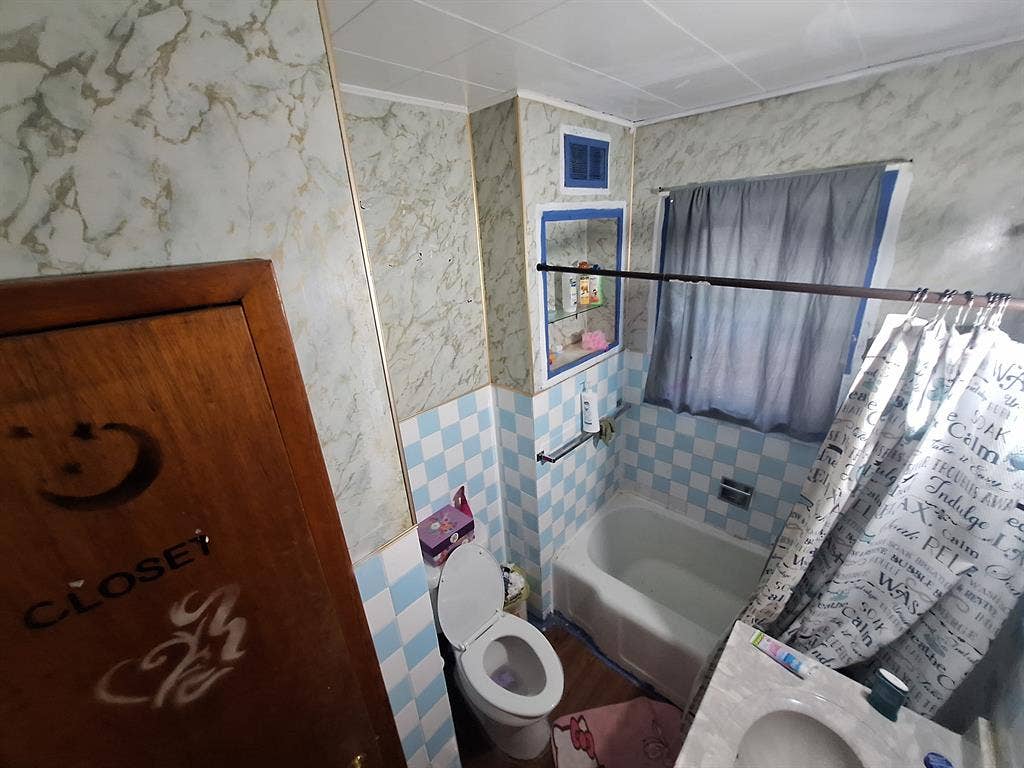 Nanny Area