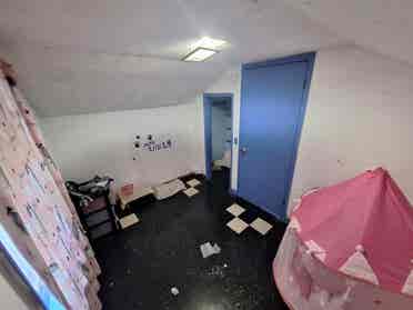 Nanny Area