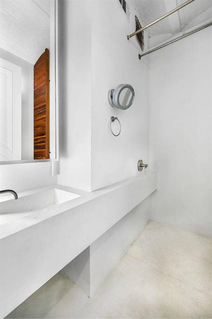 1 BR in Gramercy Penthouse Aug 1