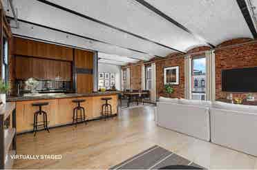 New Listing