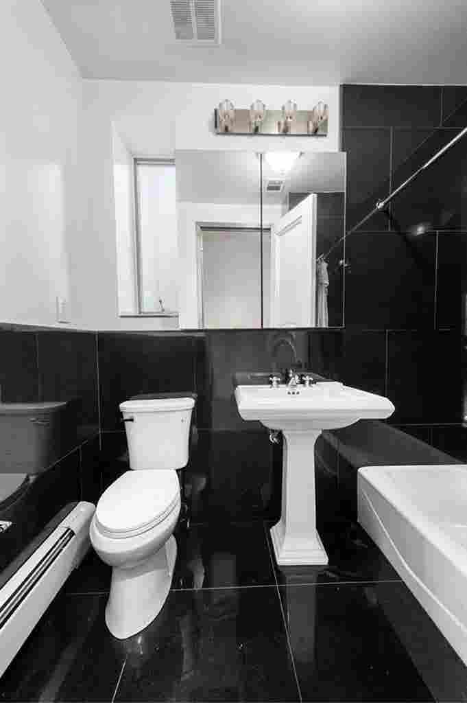 1 BR in Gramercy Penthouse Aug 1