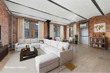 New Listing