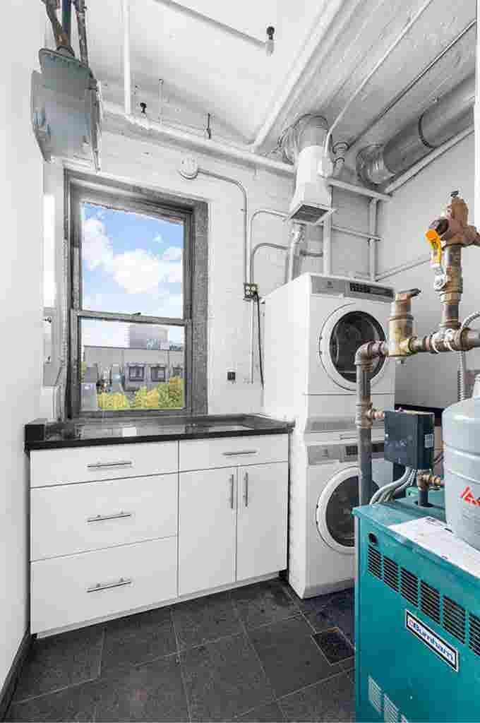 1 BR in Gramercy Penthouse Aug 1