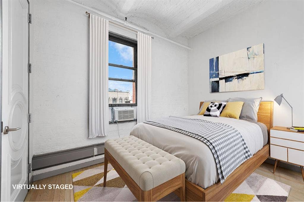 1 BR in Gramercy Penthouse Aug 1