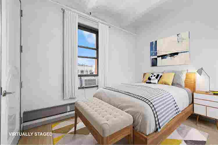 1 BR in Gramercy Penthouse Aug 1
