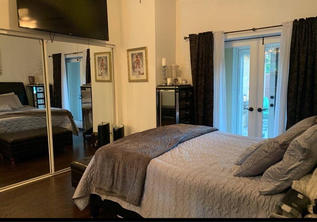 Studio ADU Residence Home
Claremont