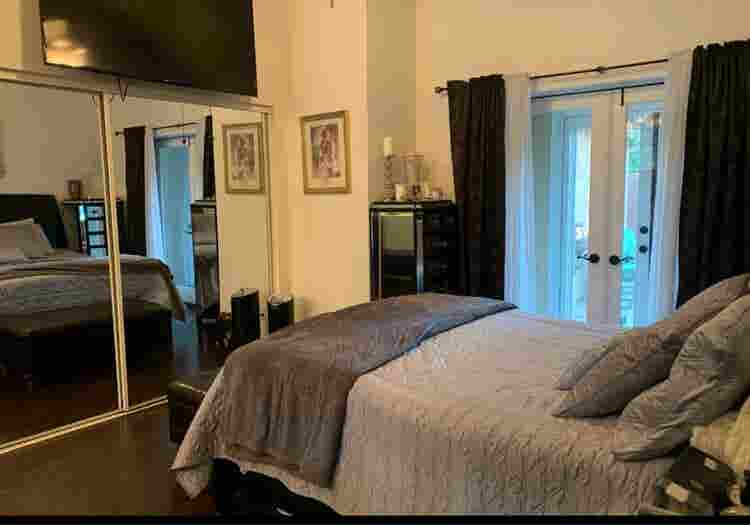 Studio ADU Residence Home
Claremont