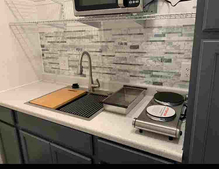 Studio ADU Residence Home
Claremont