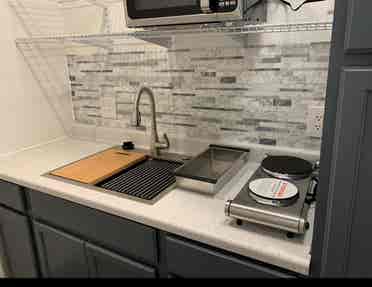 Studio ADU Residence Home
Claremont