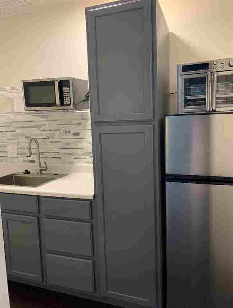Studio ADU Residence Home
Claremont