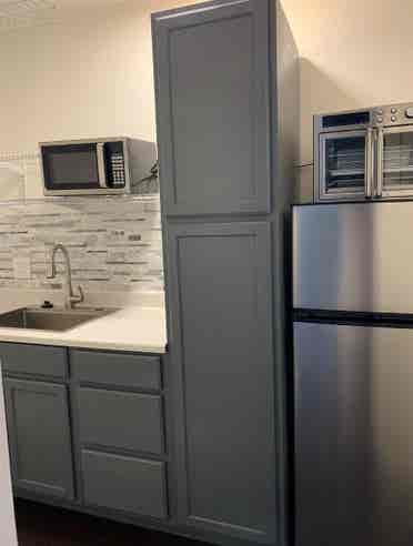 Studio ADU Residence Home
Claremont