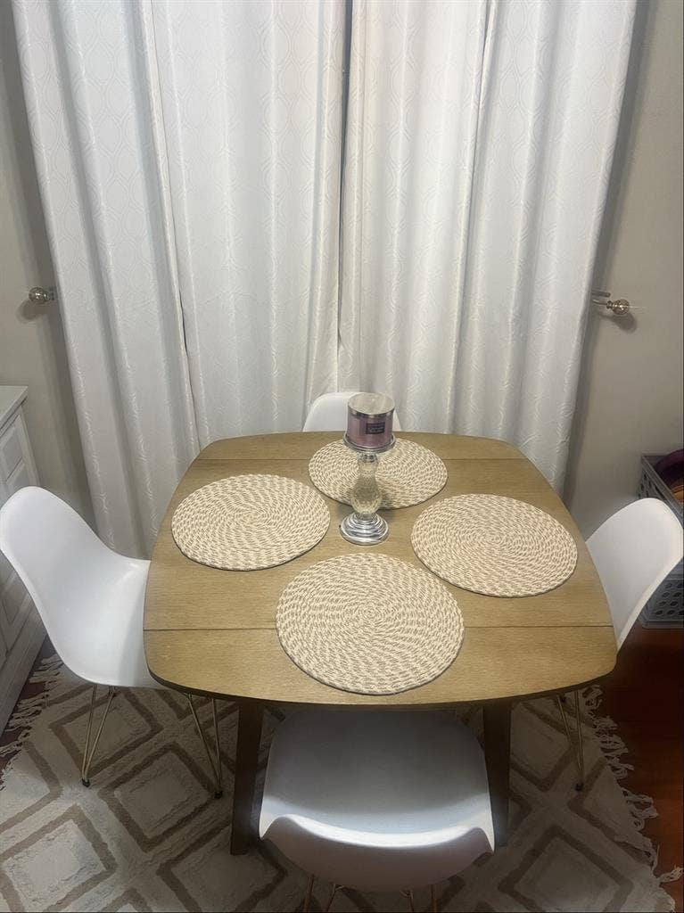 Private One bedroom, bath
for rent