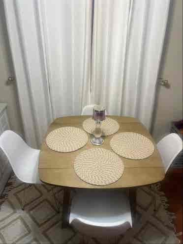 Private One bedroom, bath 
for rent
