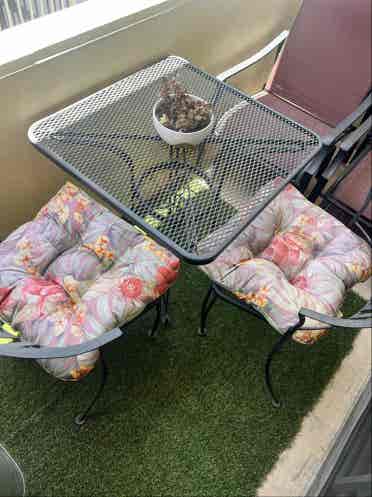 Private One bedroom, bath 
for rent