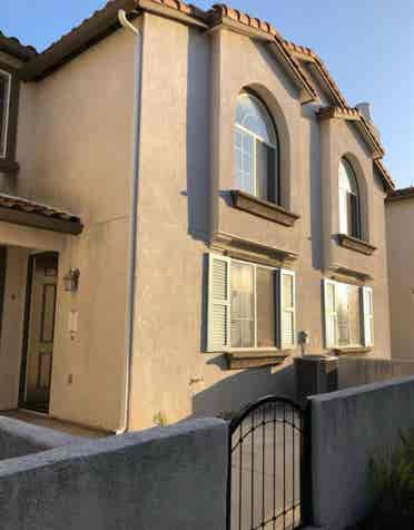 Oceanside 3 bedroom Home