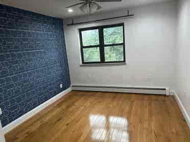 Private room for rent