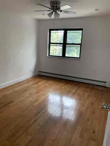 Private room for rent