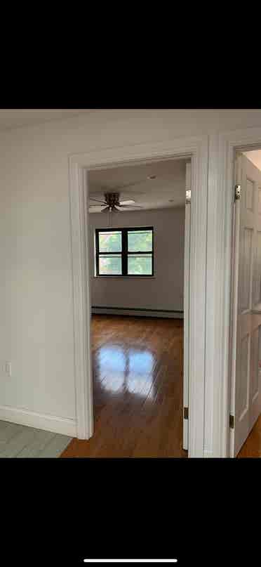 Private room for rent