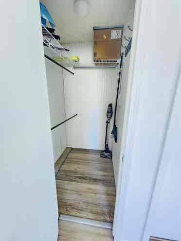 Shared accommodation available