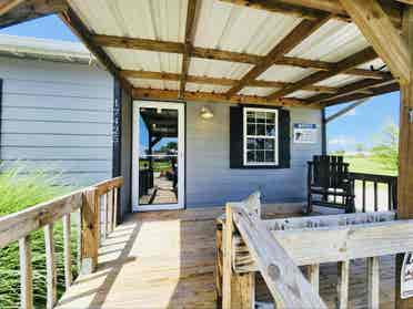 Shared accommodation available