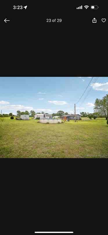 Shared accommodation available