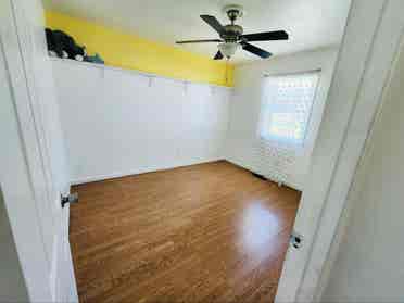 Shared accommodation available