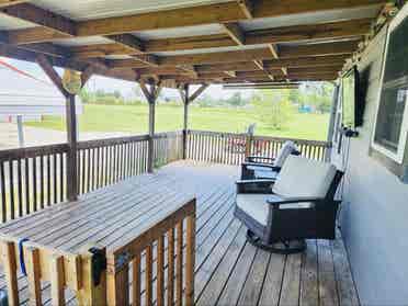 Shared accommodation available