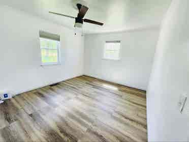 Shared accommodation available
