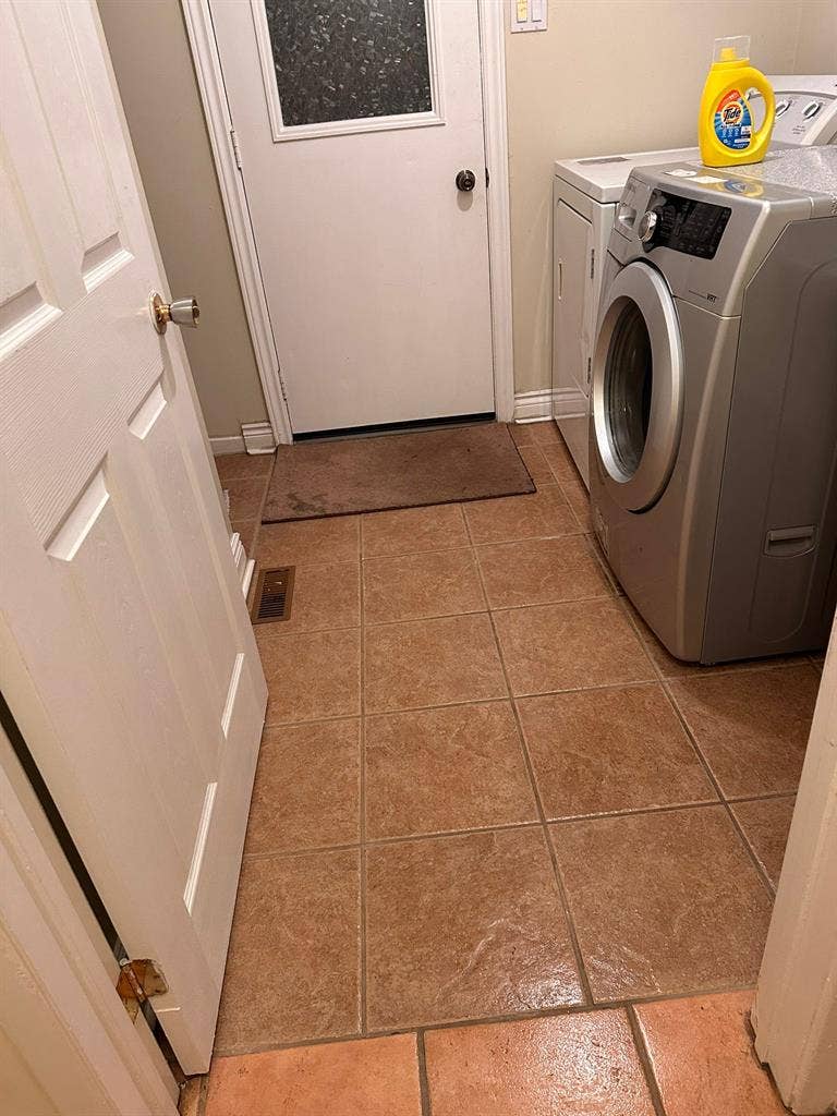 One Room for Rent Brampton, ON