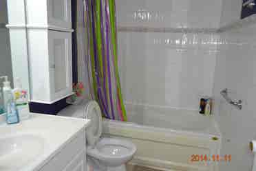 One Room for Rent Brampton, ON