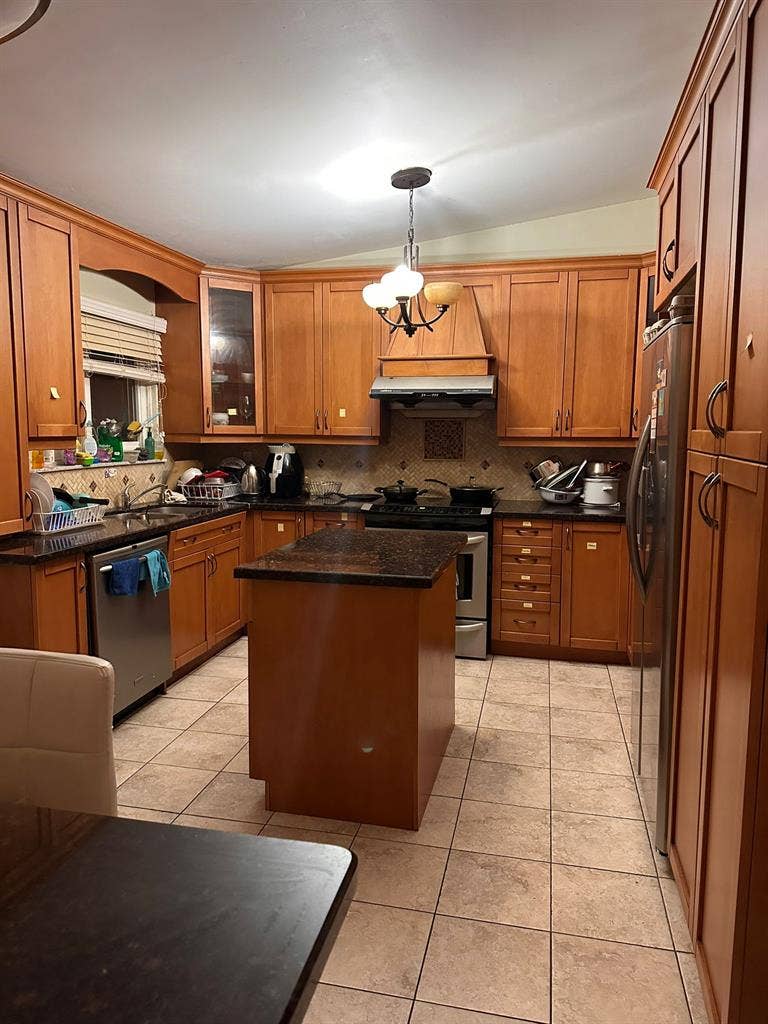 One Room for Rent Brampton, ON