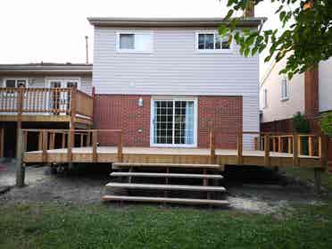 One Room for Rent Brampton, ON