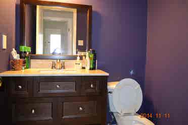 One Room for Rent Brampton, ON