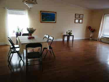 One Room for Rent Brampton, ON