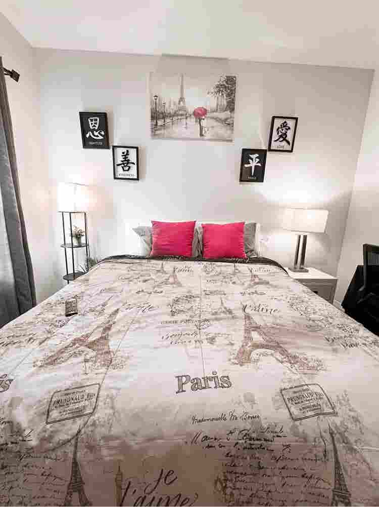 Room for rent near UH min from