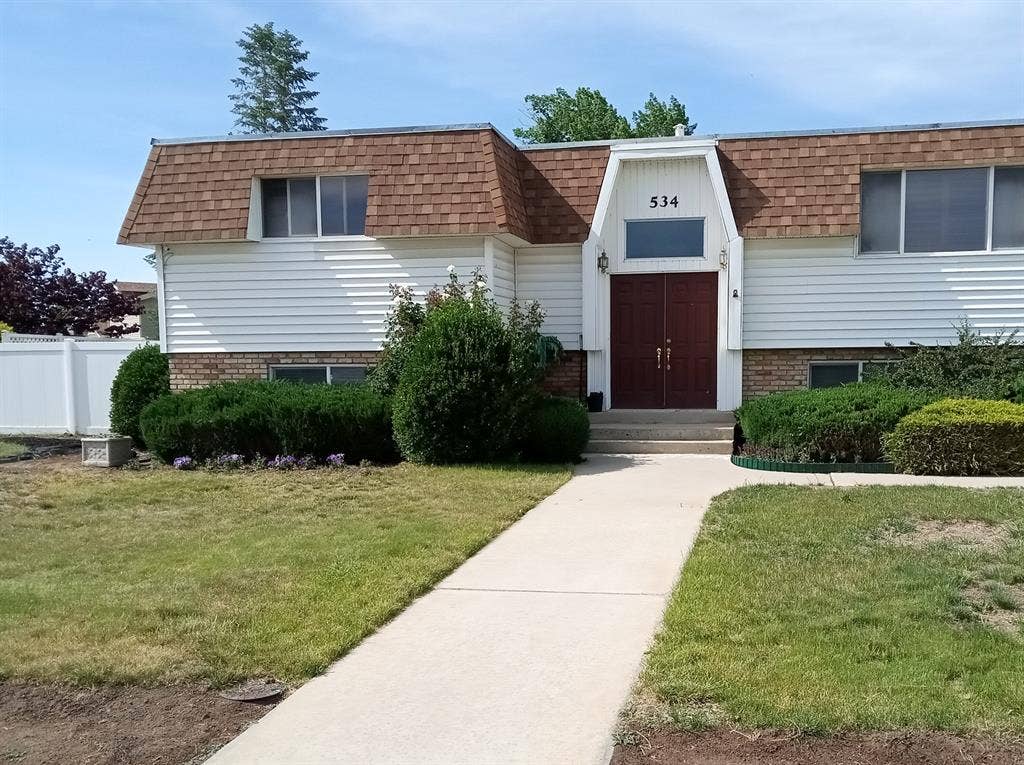 Room for rent in Orem close to UVU