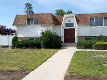 Room for rent in Orem close to UVU