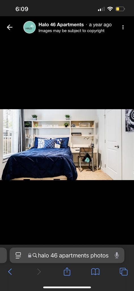 Halo  Apartments