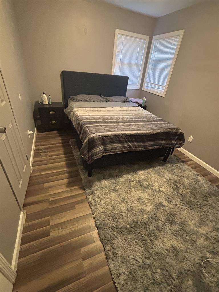 New Listing